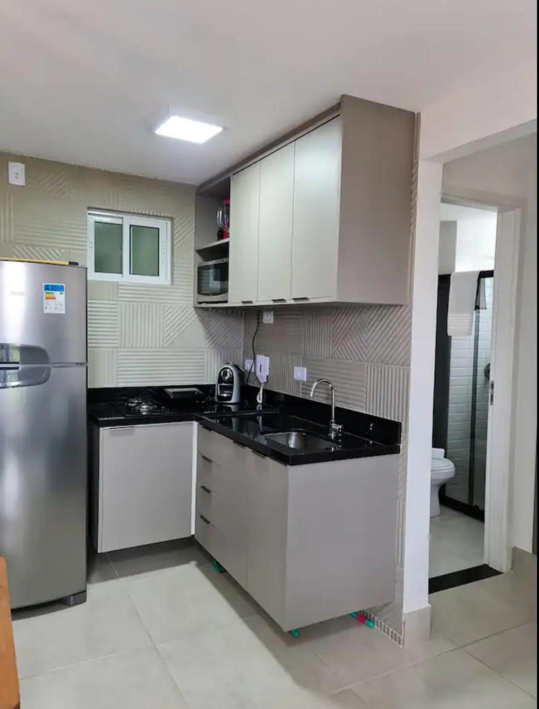Aline Duque Flat Azul 301 Apartment *