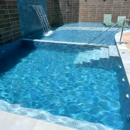 Aline Duque Flat Azul 301 Pôrto das Galinhas Exterior photo