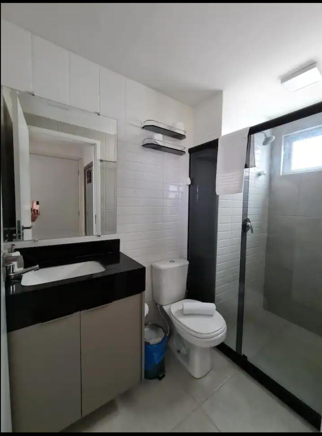 Aline Duque Flat Azul 301 Apartment